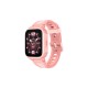 SMARTWATCH EGOBOO KIDDOBOO x LAGENIO KBLGK10PNK 4G AI & SIM CARD PINK